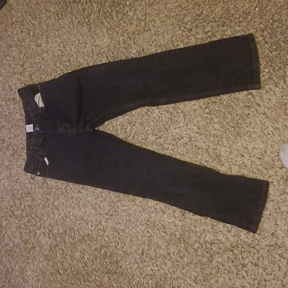 Wonder nation. 16T Jeans